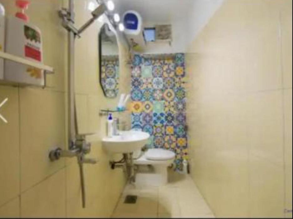 Nemohousehomestay Hanoi Szoba fotó